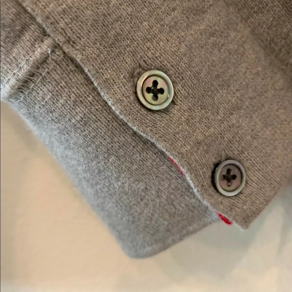 100% Authentic Thom Browne size 1